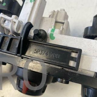 MANDO CLIMATIZADOR DACIA SANDERO USADO