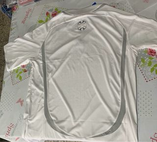 Camiseta Adidas Manga Larga Talla M