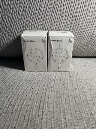 Enchufe Inteligente Wifi