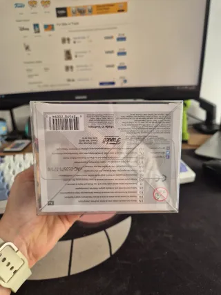 Funko Pop! Disney Simba 302