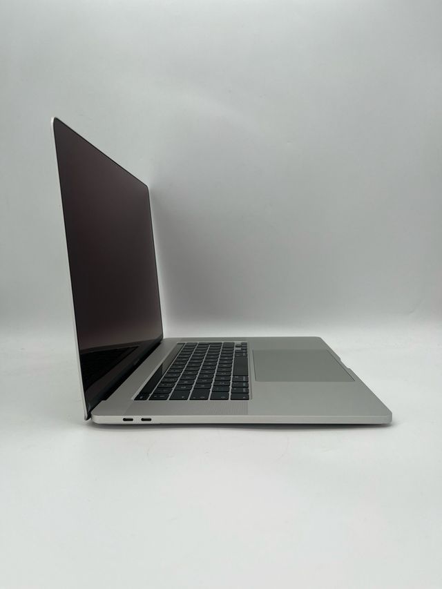MacBook Pro 16” 2019