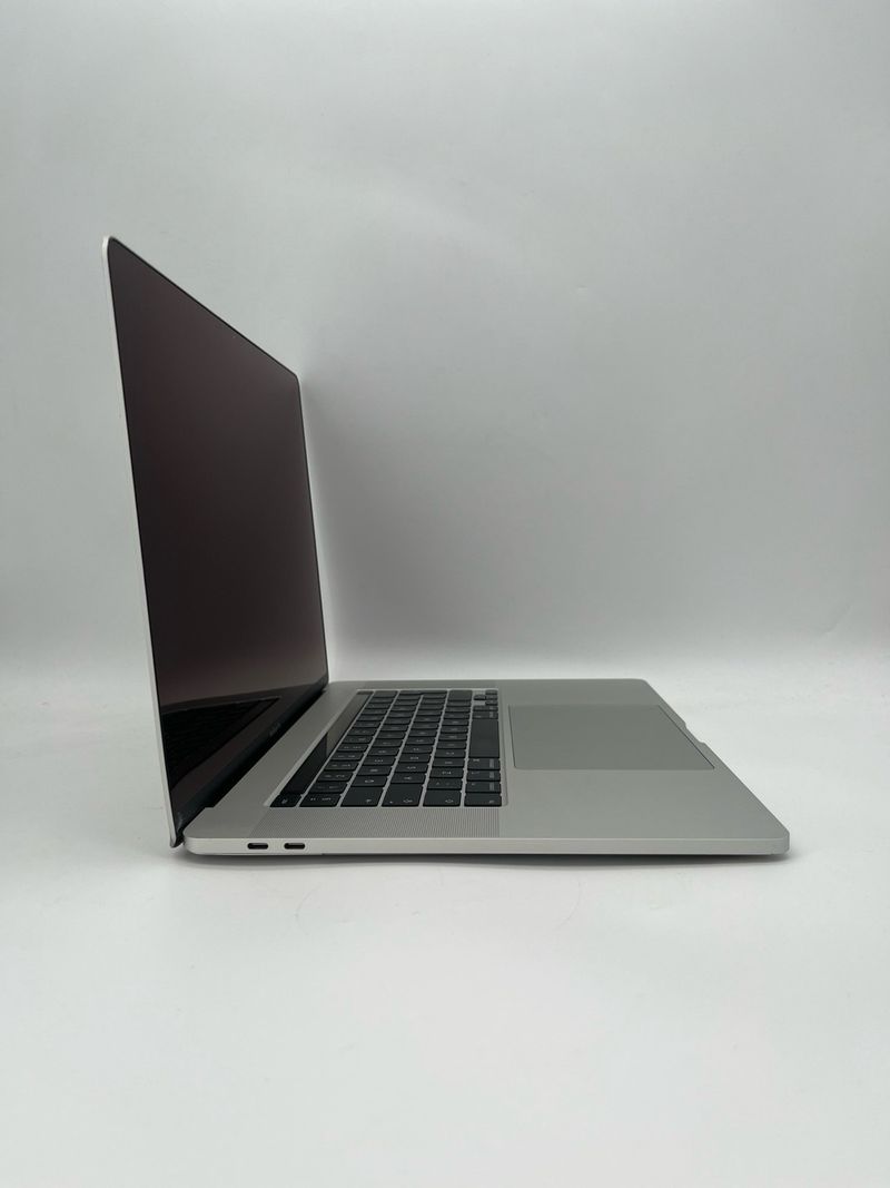 MacBook Pro 16” 2019 afbeelding 4
