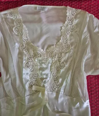 Camicia da notte.