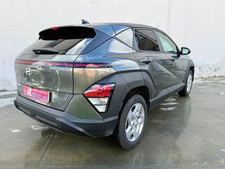 Hyundai Kona 1.6 TGDI 138CV MAXX