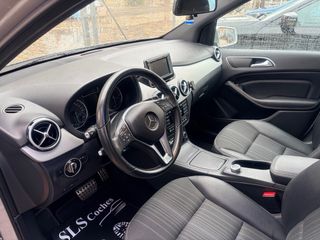 Mercedes-Benz Clase B 2014