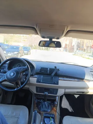 BMW X5 2003