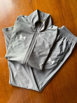 Chandal Under Armour HeatGear Tuta