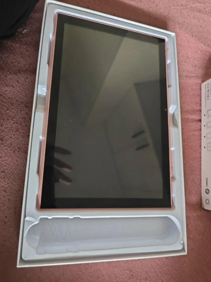 Tablet Rosa afbeelding 5