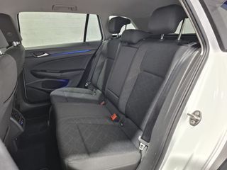 Volkswagen Golf 2.0 TDI 85kW (115CV) DSG Variant