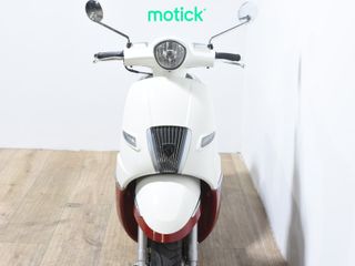PEUGEOT DJANGO 125