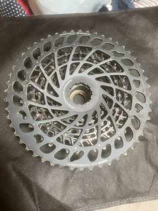 Cassette SRAM GX 12v