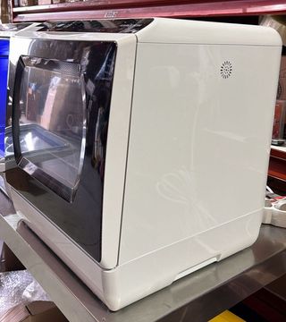 Mini lavavajillas de encimera Karlxtom