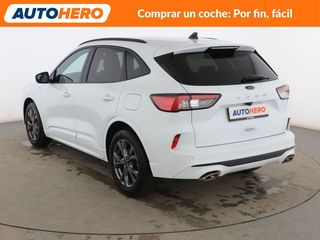Ford Kuga 1.5 EcoBoost ST-Line