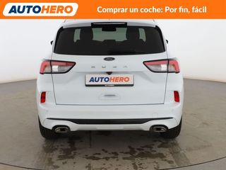 Ford Kuga 1.5 EcoBoost ST-Line