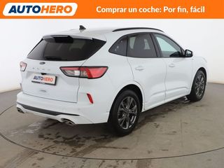 Ford Kuga 1.5 EcoBoost ST-Line