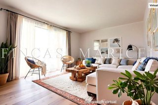 Piso en venta en Centre en Sitges