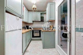 Piso en venta en Centre en Sitges
