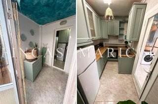 Piso en venta en Centre en Sitges