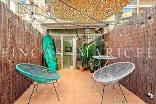 Piso en venta en Centre en Sitges
