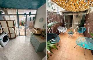 Piso en venta en Centre en Sitges