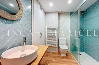 Piso en venta en Centre en Sitges