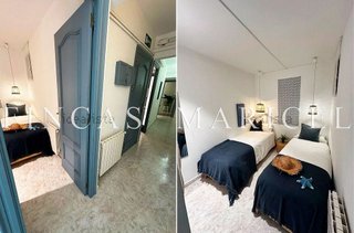 Piso en venta en Centre en Sitges