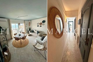 Piso en venta en Centre en Sitges