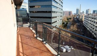 Piso en alquiler en El Poblenou en Barcelona