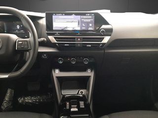 Citroën C4 Hybrid 145 ë-DCS6 Business Edition