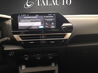 Citroën C4 Hybrid 145 ë-DCS6 Business Edition