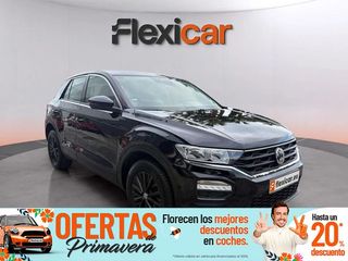 Volkswagen T-Roc Advance Style 1.0 TSI 85kW (115CV)