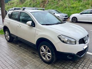 Nissan Qashqai 1.6 dCi 130CV 2012 4x2