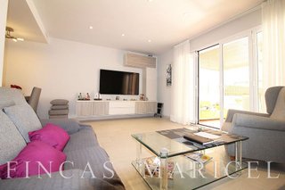 Piso en venta en Centre en Sitges