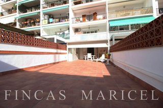 Piso en venta en Centre en Sitges
