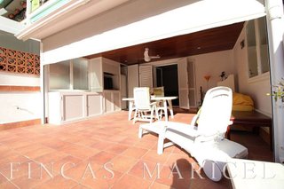 Piso en venta en Centre en Sitges