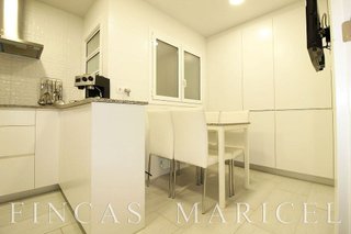 Piso en venta en Centre en Sitges