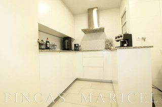 Piso en venta en Centre en Sitges