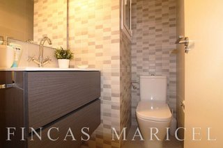 Piso en venta en Centre en Sitges