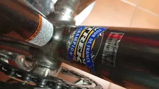 Trek SLR Tour de France Champion