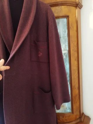 Vestaglia uomo taglia 52