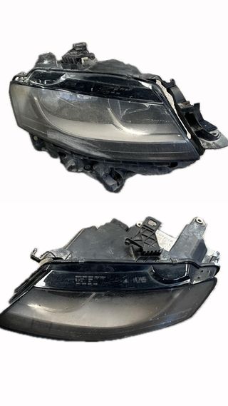 DELANTERA COMPLETA AUDI A4 B8 2.0 TDI 140CV