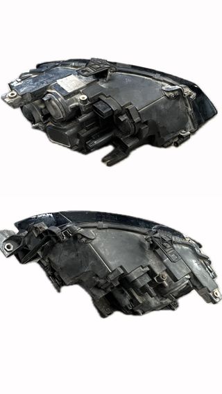 DELANTERA COMPLETA AUDI A4 B8 2.0 TDI 140CV