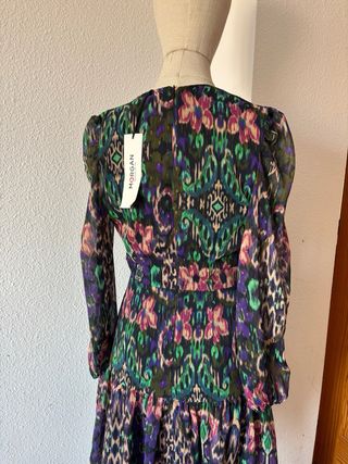 Vestido Morgan Talla 36