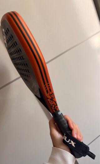 Pala de pádel Siux Fenix Lite 4