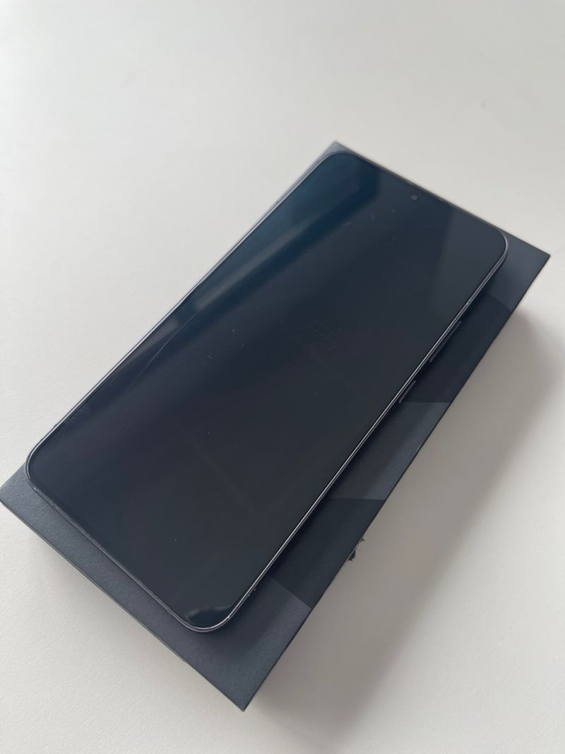 Samsung Galaxy S22+ Negro 256 GB 8 Ram afbeelding 3