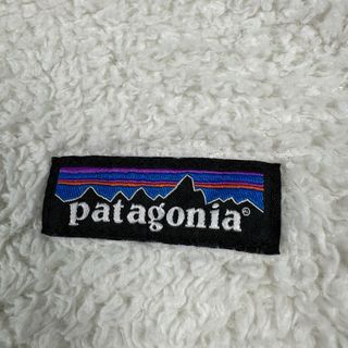 Polar Patagonia Mujer Talla S