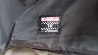 Giacca Moto 4 Stagioni Adventure Touring