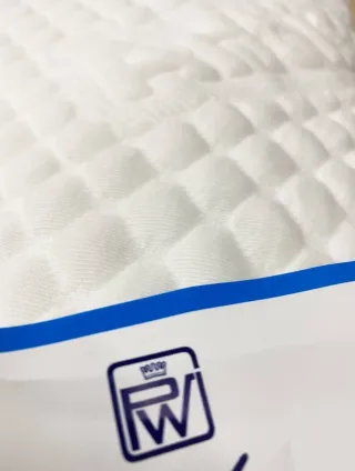 Coprimaterasso Paul Williams