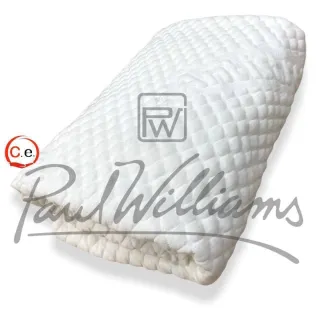 Coprimaterasso Paul Williams