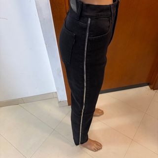 Pantalones nueva colección, aperturas laterales!!